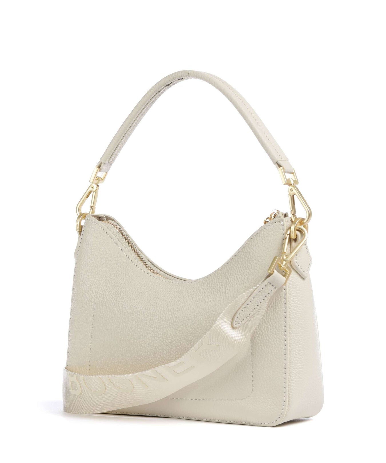 Bogner Pontresina Neve Lora Shoulder bag birch