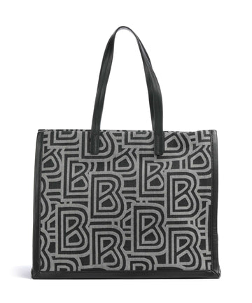 Bogner Aargau Liva Cabas black