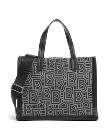 Bogner Aargau Liva Sac à main black