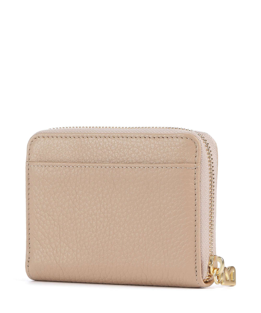 Bogner Wallis Norah RFID Wallet lattè