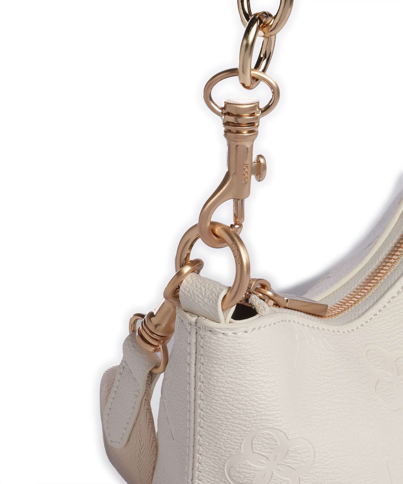 JOOP! Decoro Edition Aimee Shoulder bag offwhite