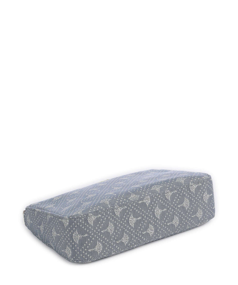 JOOP! Origine Denim Jasmina Crossbody bag mid blue