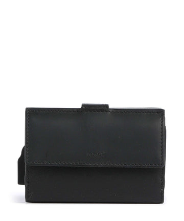 JOOP! Manciano E-Cage RFID Étui à cartes crédit black