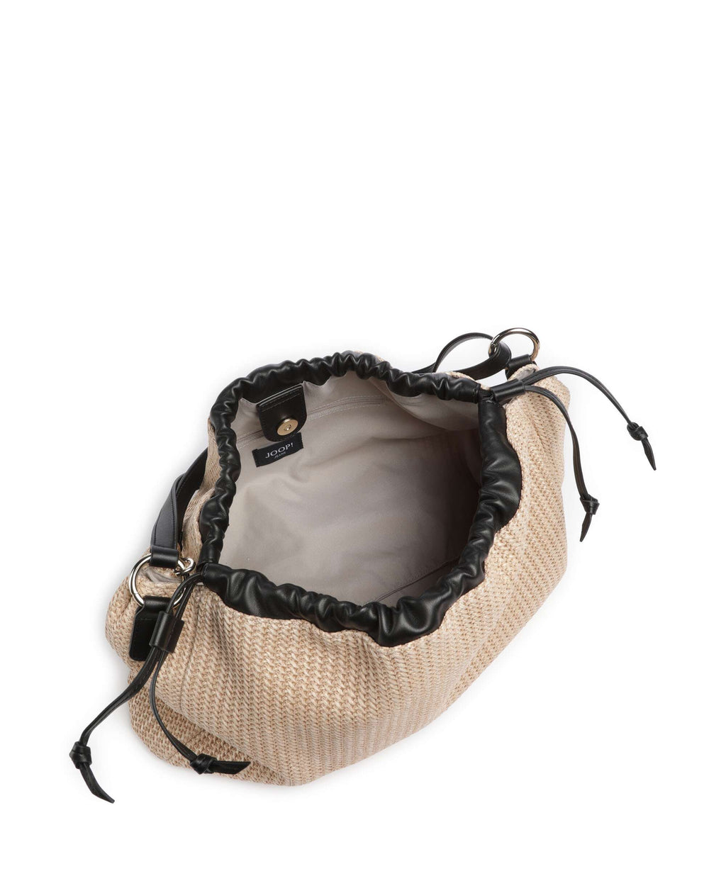 JOOP! Jeans Insulare Sasou Bucket bag nature