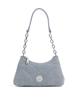 JOOP! Jeans Grunge Lucille Schultertasche mid blue
