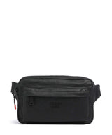 JOOP! Jeans Buccino Lino Gürteltasche black