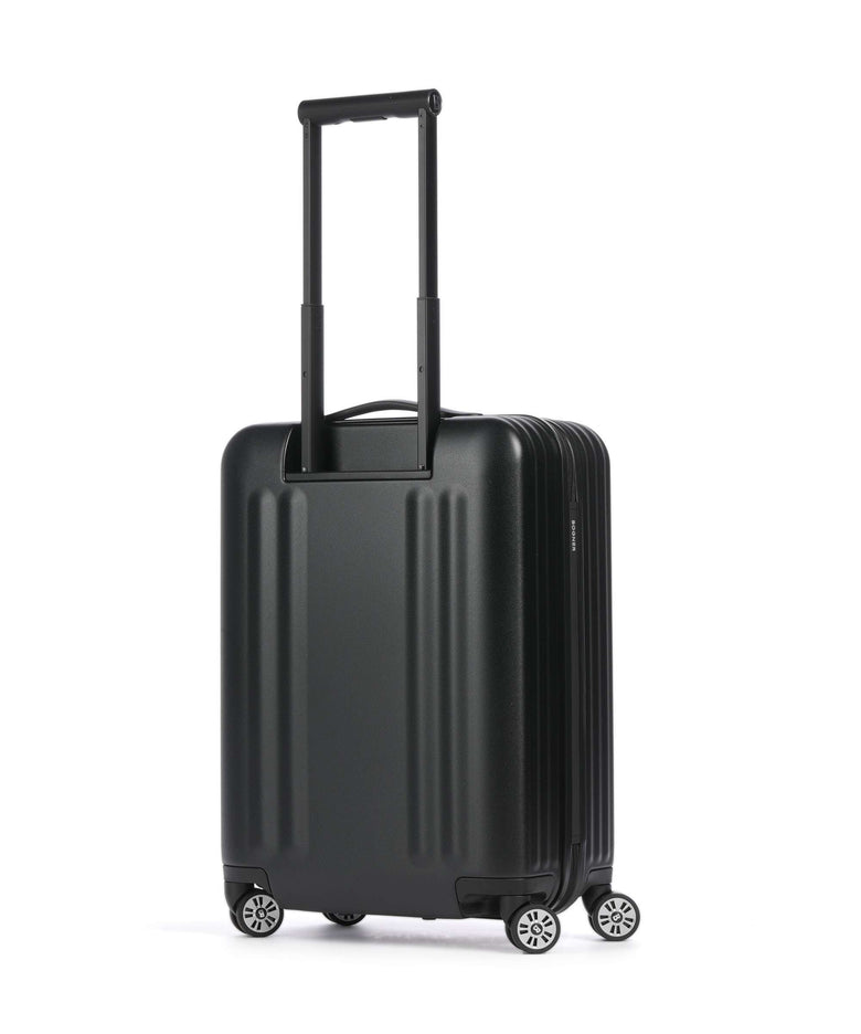 Bogner Piz Tamaro Tamaro Spinner (4 wheels) black