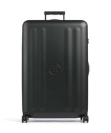 Bogner Piz Tamaro Tamaro 4-Rollen Trolley black