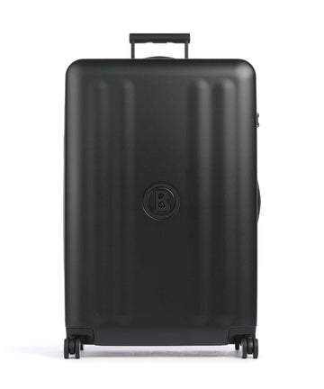 Bogner Piz Tamaro Tamaro Valise 4 roues black