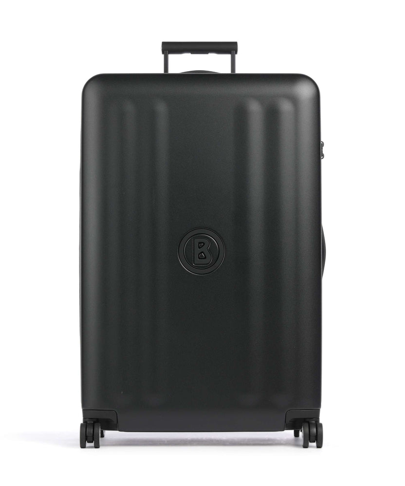 Bogner Piz Tamaro Tamaro Spinner (4 wheels) black