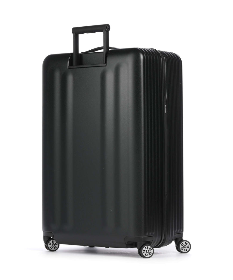 Bogner Piz Tamaro Spinner (4 wheels) black