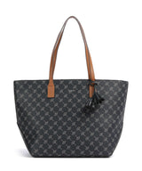 JOOP! Flora 1.0 Corelie Shopper dark blue