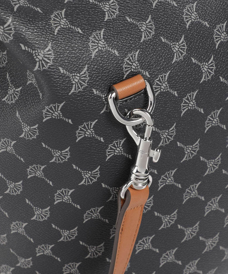 JOOP! Flora 1.0 Mieke Weekend bag dark blue