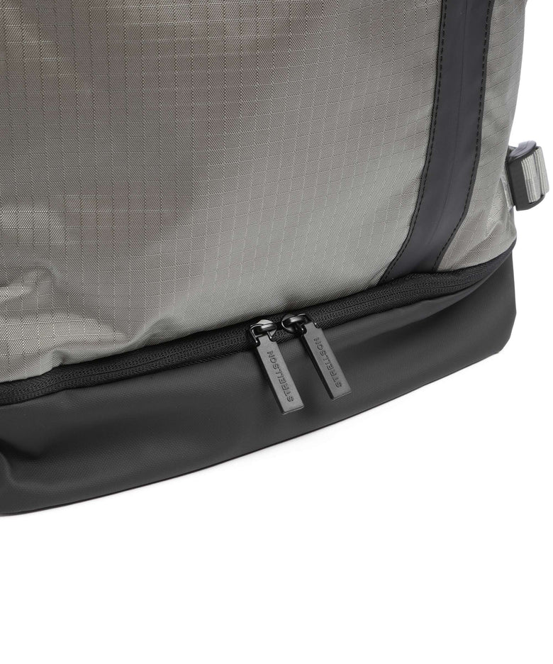 Strellson Northwood Backpack lightgrey
