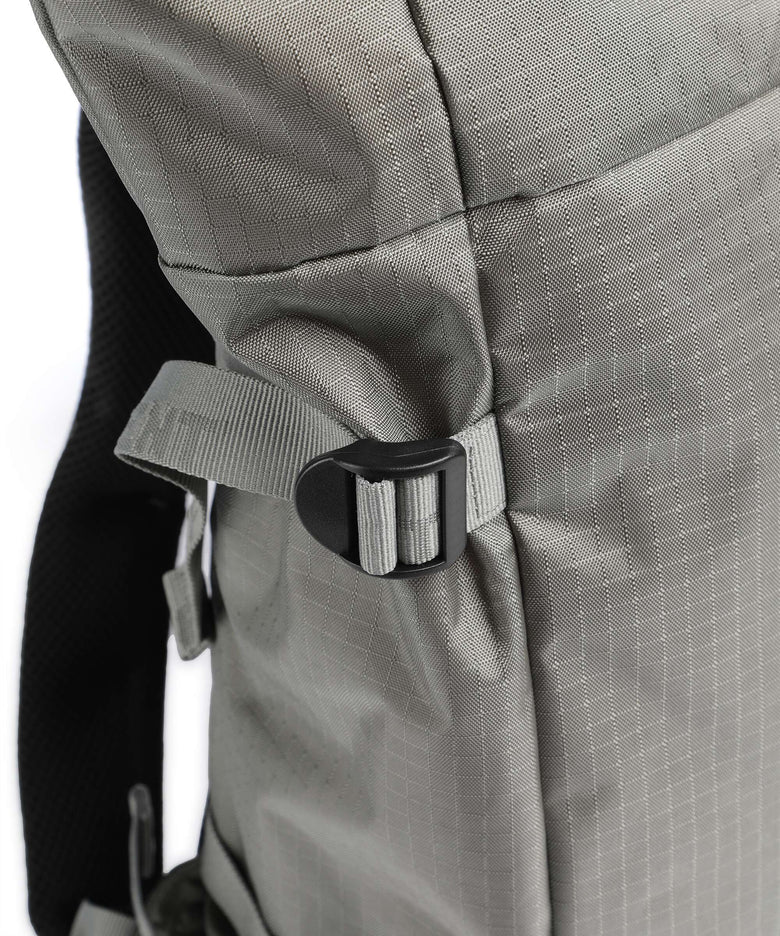 Strellson Northwood Backpack lightgrey