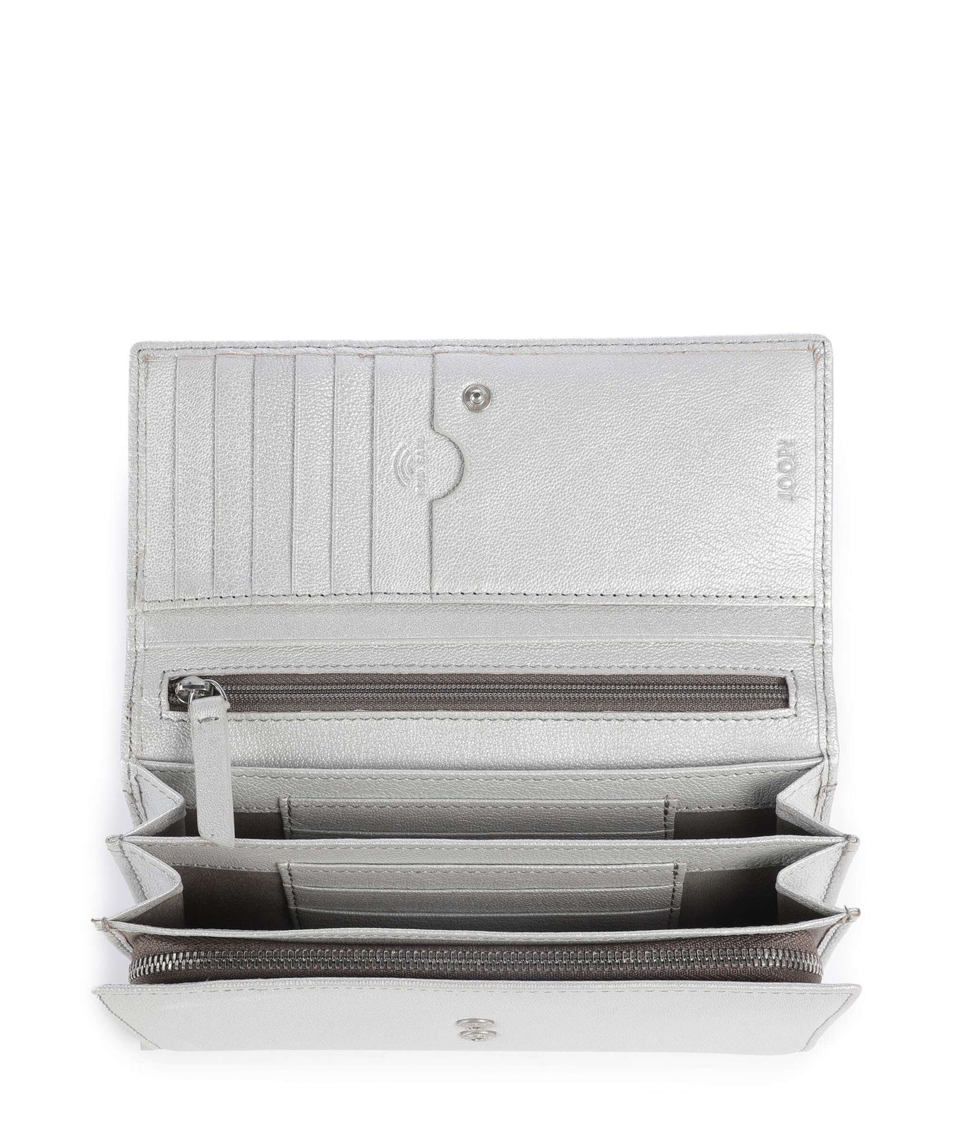 JOOP! Lantea Europa RFID Wallet silver