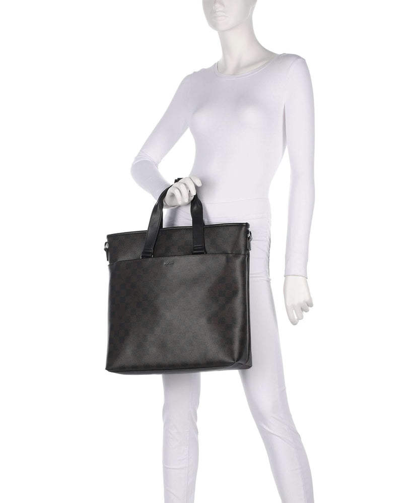 JOOP! Cortina Piazza Morris Handbag seal brown