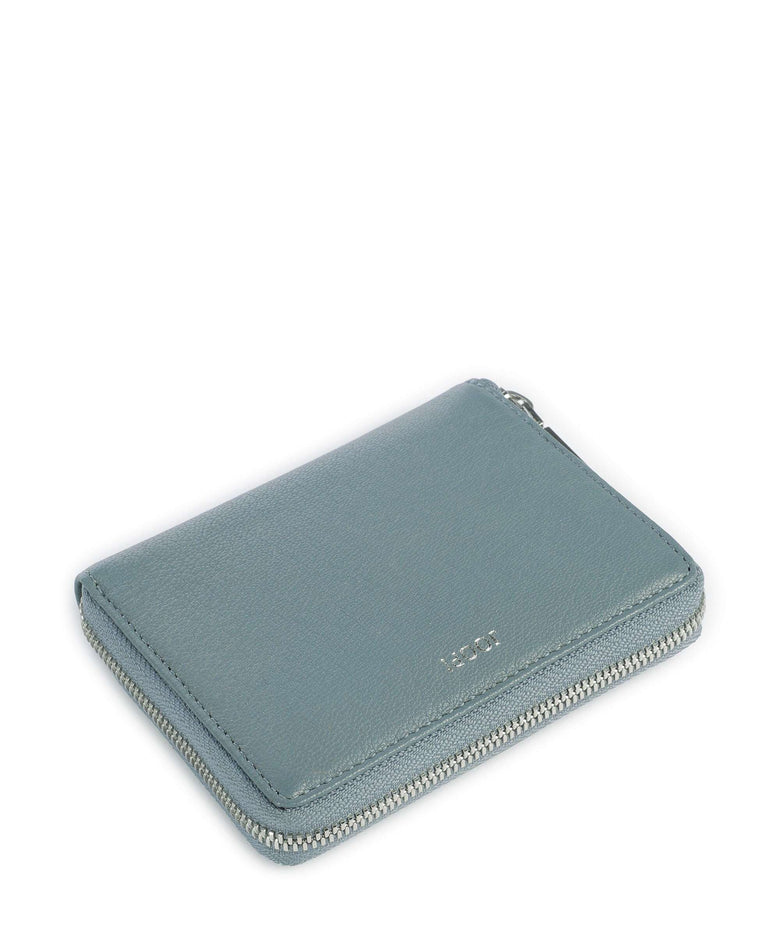 JOOP! Lantea Nisa Wallet mid blue