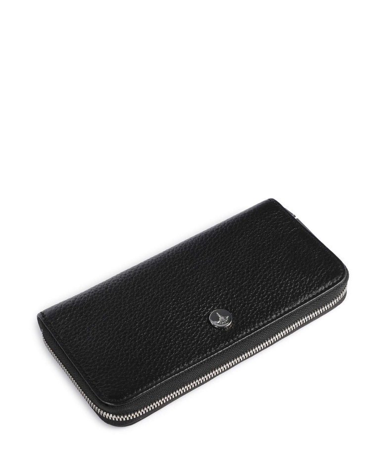 JOOP! Pompeji Melete RFID Wallet black