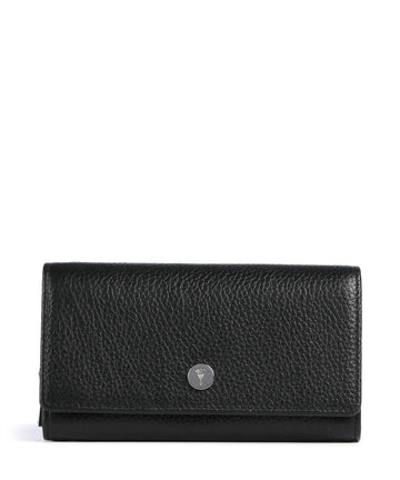 JOOP! Pompeji Europa RFID Portefeuille black