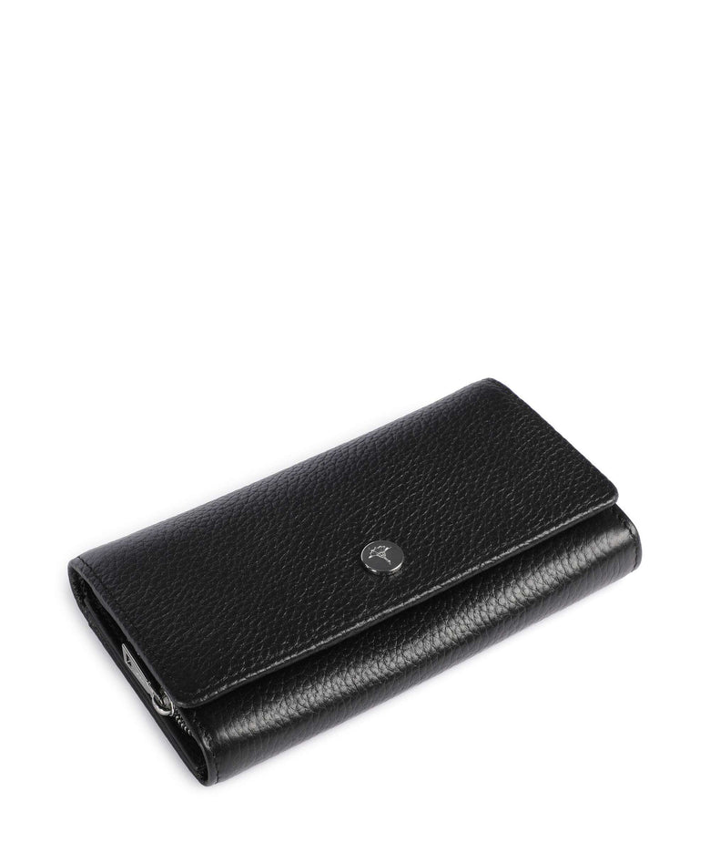 JOOP! Pompeji Europa RFID Wallet black