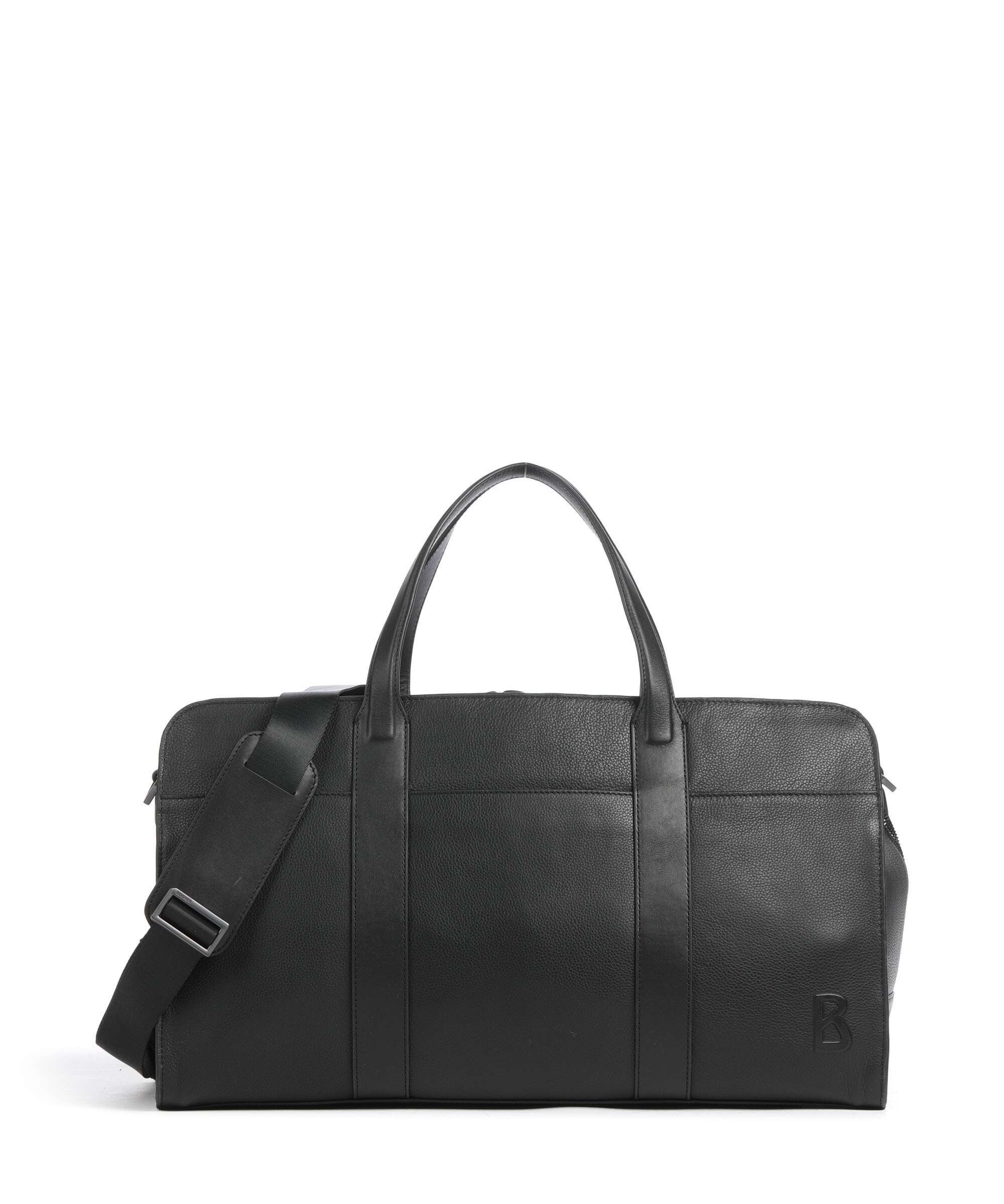Bogner Kiroro Erik Weekend bag black