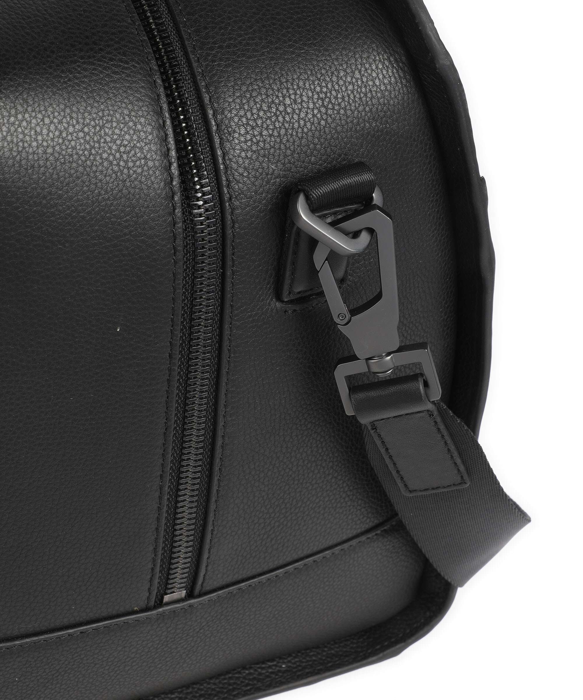Bogner Kiroro Erik Weekend bag black