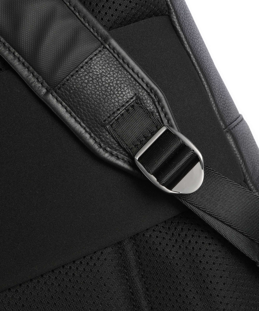 Bogner Kiroro Gero Backpack black