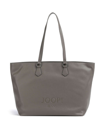 JOOP! Jeans Lettera 1.0 Lara Cabas grey