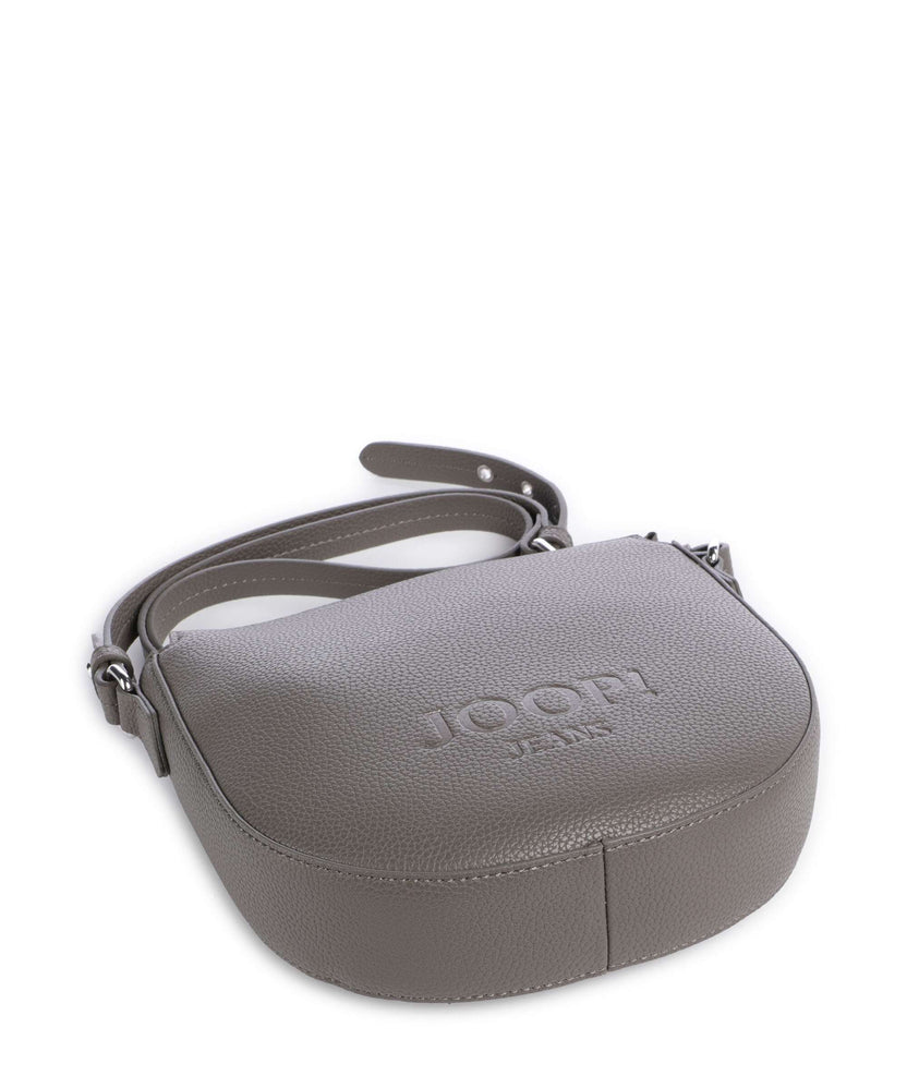 JOOP! Jeans Lettera 1.0 Stella Crossbody bag grey