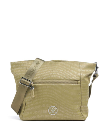 JOOP! Jeans Lietissimo Edition Kaja Sac bandoulière khaki