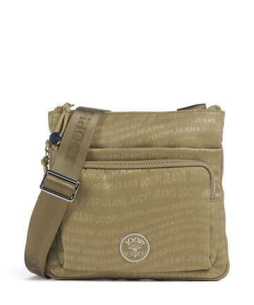 JOOP! Jeans Lietissimo Edition Lilou Sac bandoulière khaki
