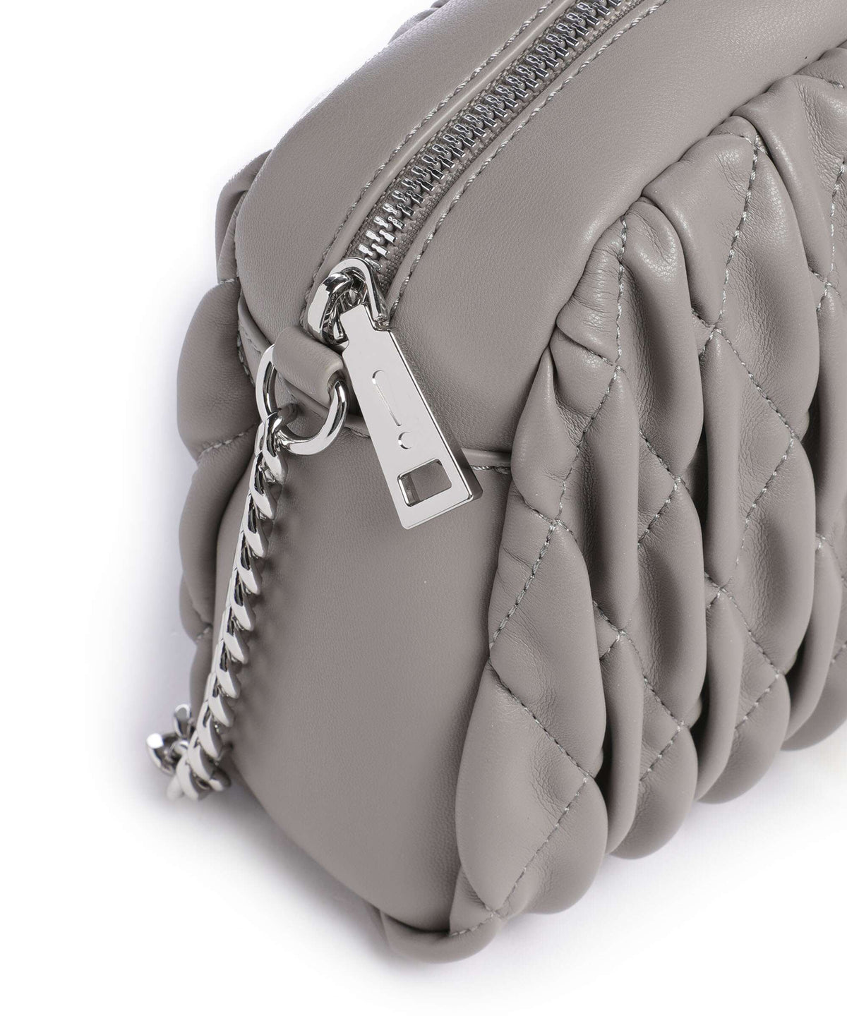 JOOP! Jeans Ruga Jessy Crossbody bag grey