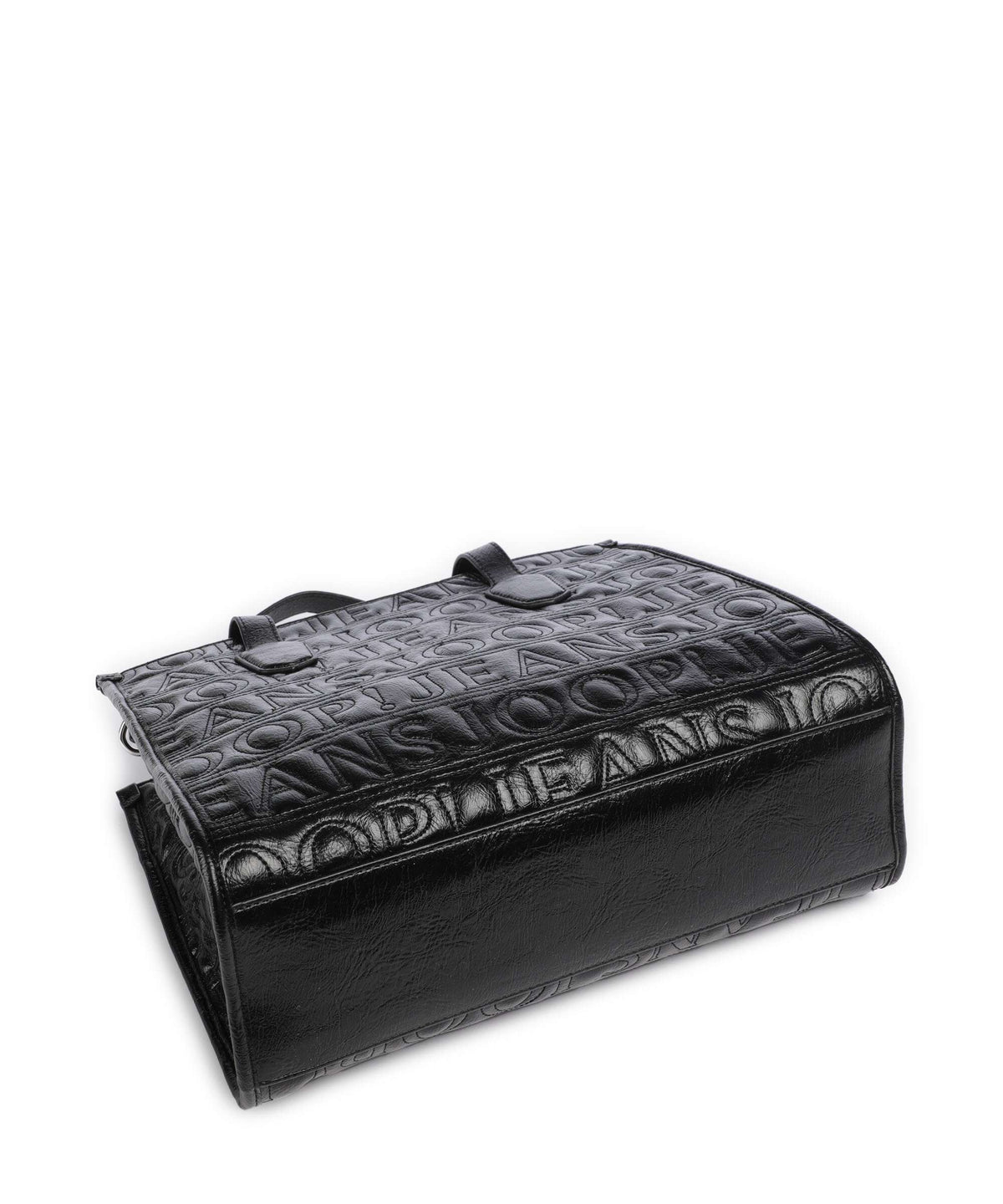 JOOP! Jeans Iniziale Spiega Aurelia Handbag black