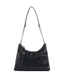 JOOP! Jeans Iniziale Spiega Lucille Schultertasche black