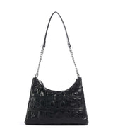 JOOP! Jeans Iniziale Spiega Lucille Schultertasche black