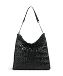 JOOP! Jeans Iniziale Spiega Lucille Beuteltasche black