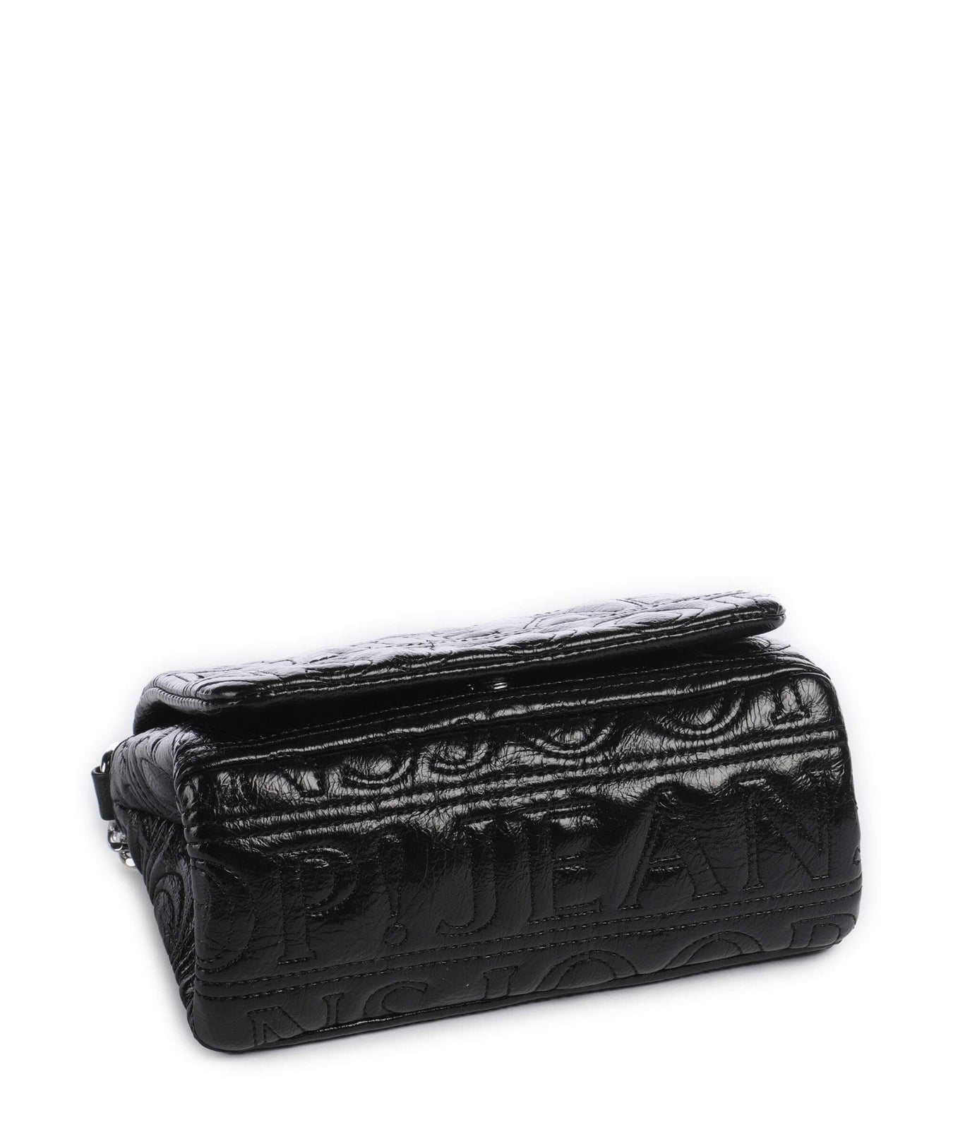 JOOP! Jeans Iniziale Spiega Solar Shoulder bag black