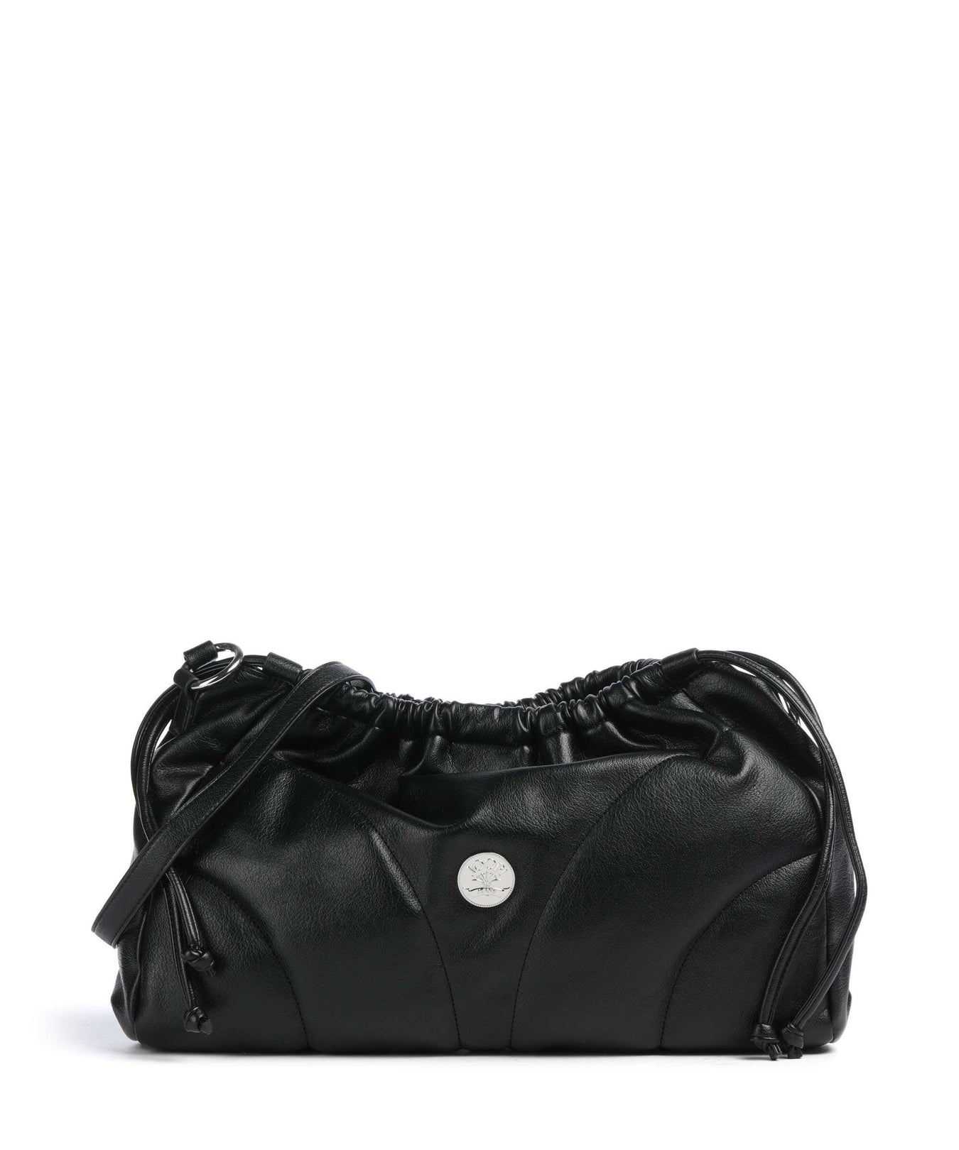JOOP! Jeans Soave Sasou Bucket bag black