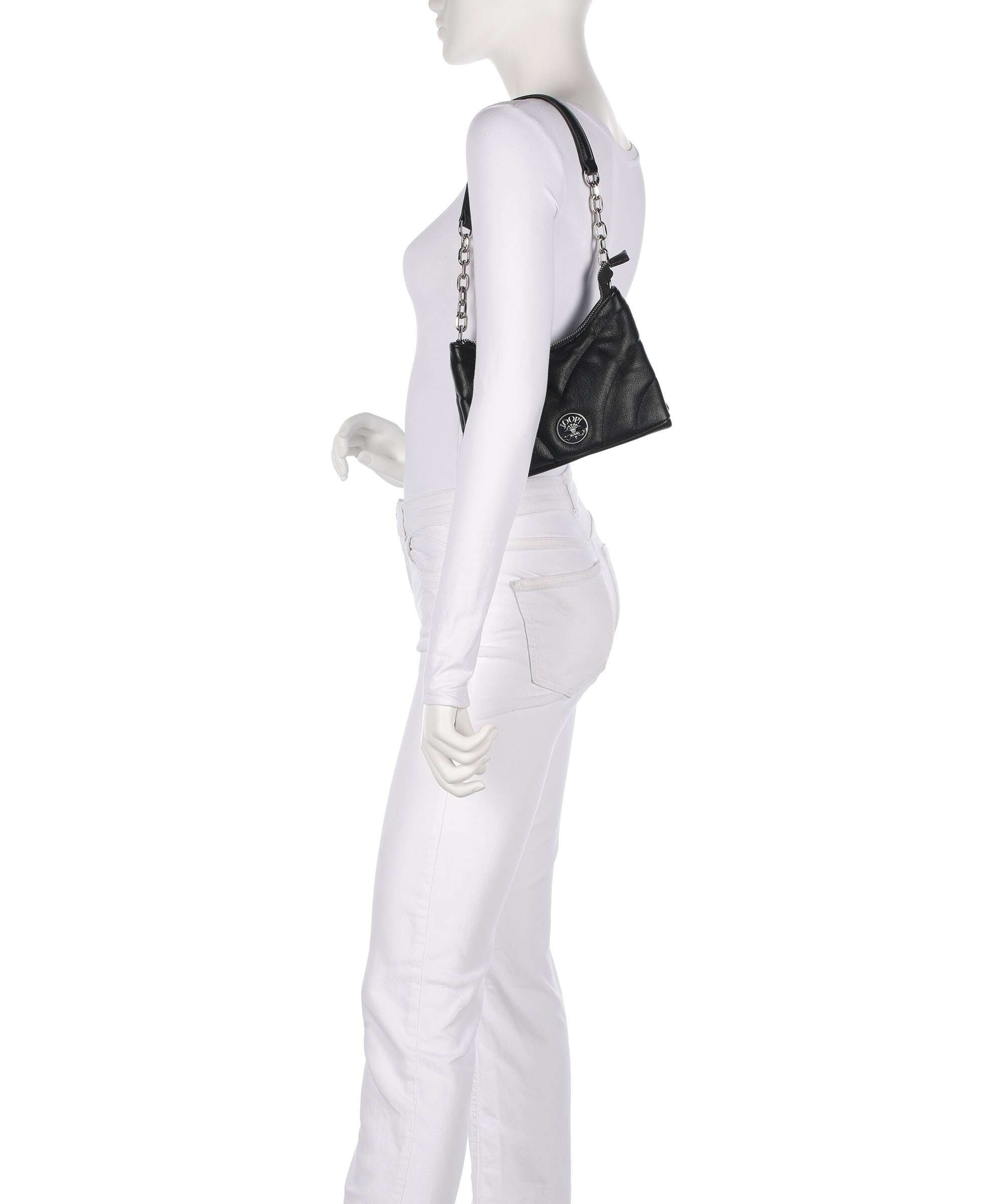 JOOP! Jeans Soave Lucille Shoulder bag black