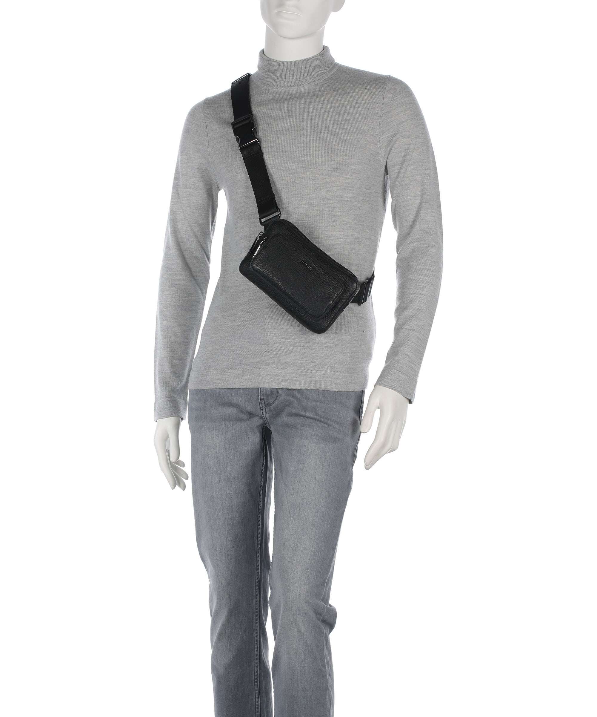 JOOP! Cardona Emir Belt bag black
