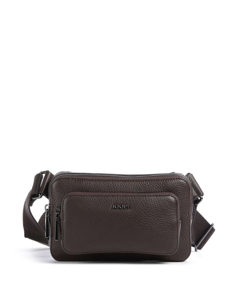 JOOP! Cardona Emir Fanny pack brown