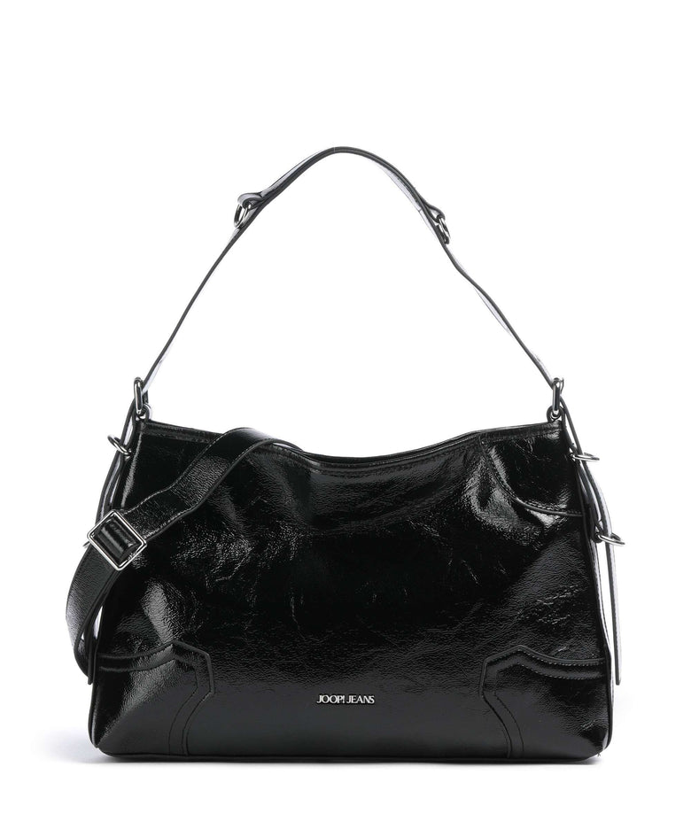 JOOP! Jeans Massa Aubrey Hobo bag black