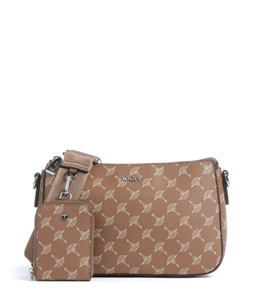 JOOP! Cortina 1.0 Jasmina Sac bandoulière light brown