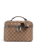 JOOP! Cortina 1.0 Flora Trousse de toilette light brown