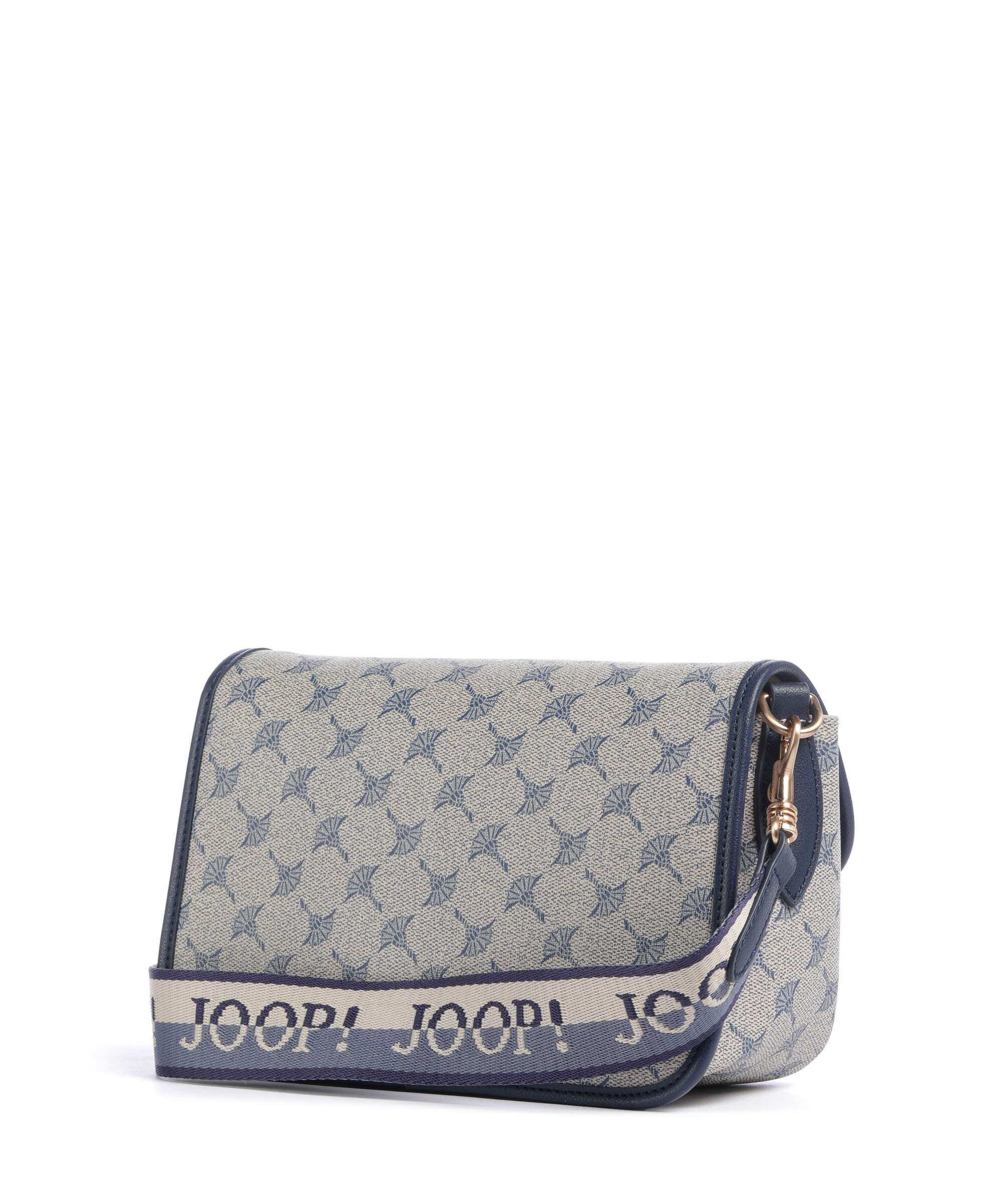 JOOP! Mazzolino Diletta Teodora Crossbody bag blue