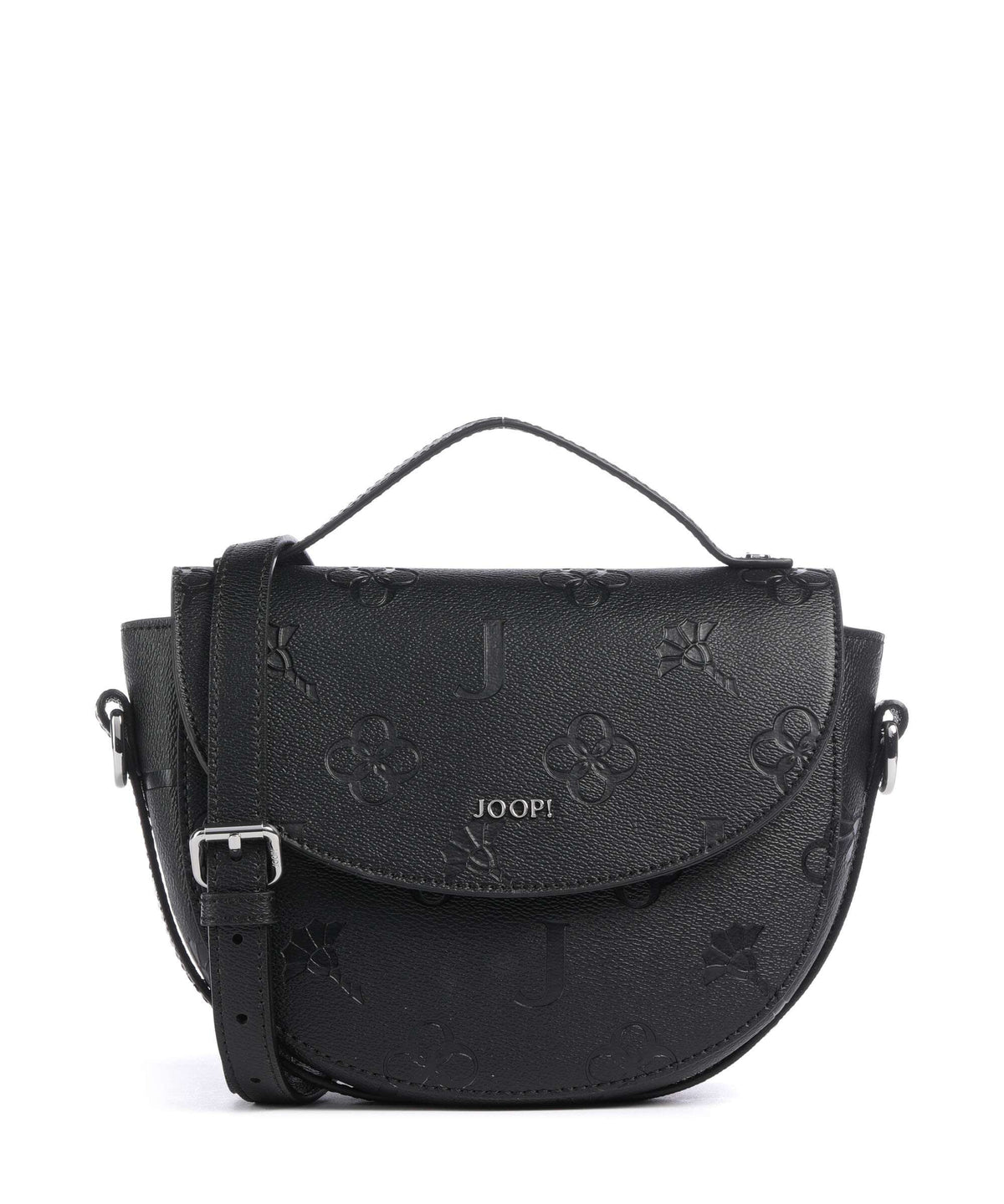 JOOP! Decoro Stampa Kaley Handbag black