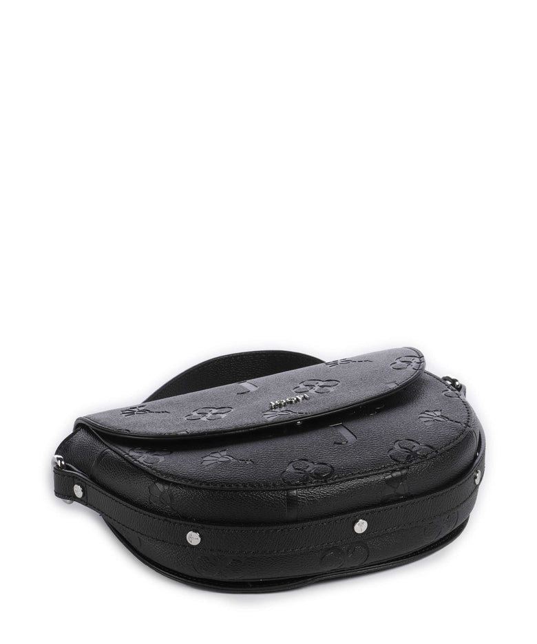 JOOP! Decoro Stampa Kaley Handbag black