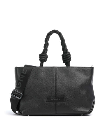 Bogner Vanil Valesca Sac à main black