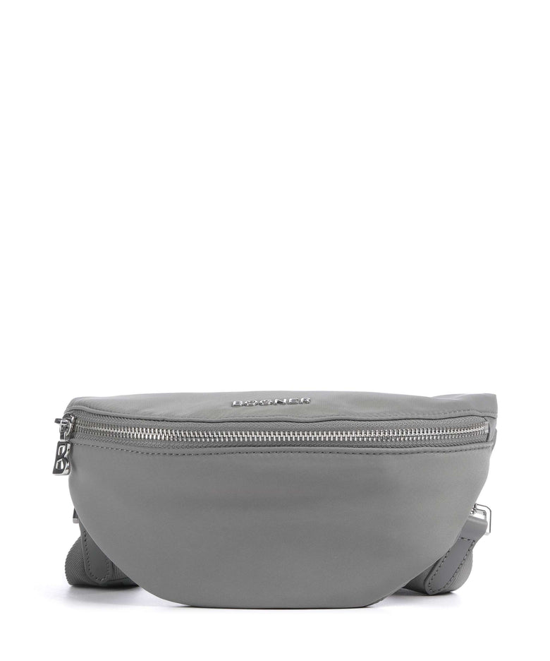 Bogner Klosters Sina Belt bag grey